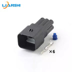 936294-2 and 936257-2 are suitable for Hyundai Kia automotive connectors, wiring harnesses, and automotive connector plugs
