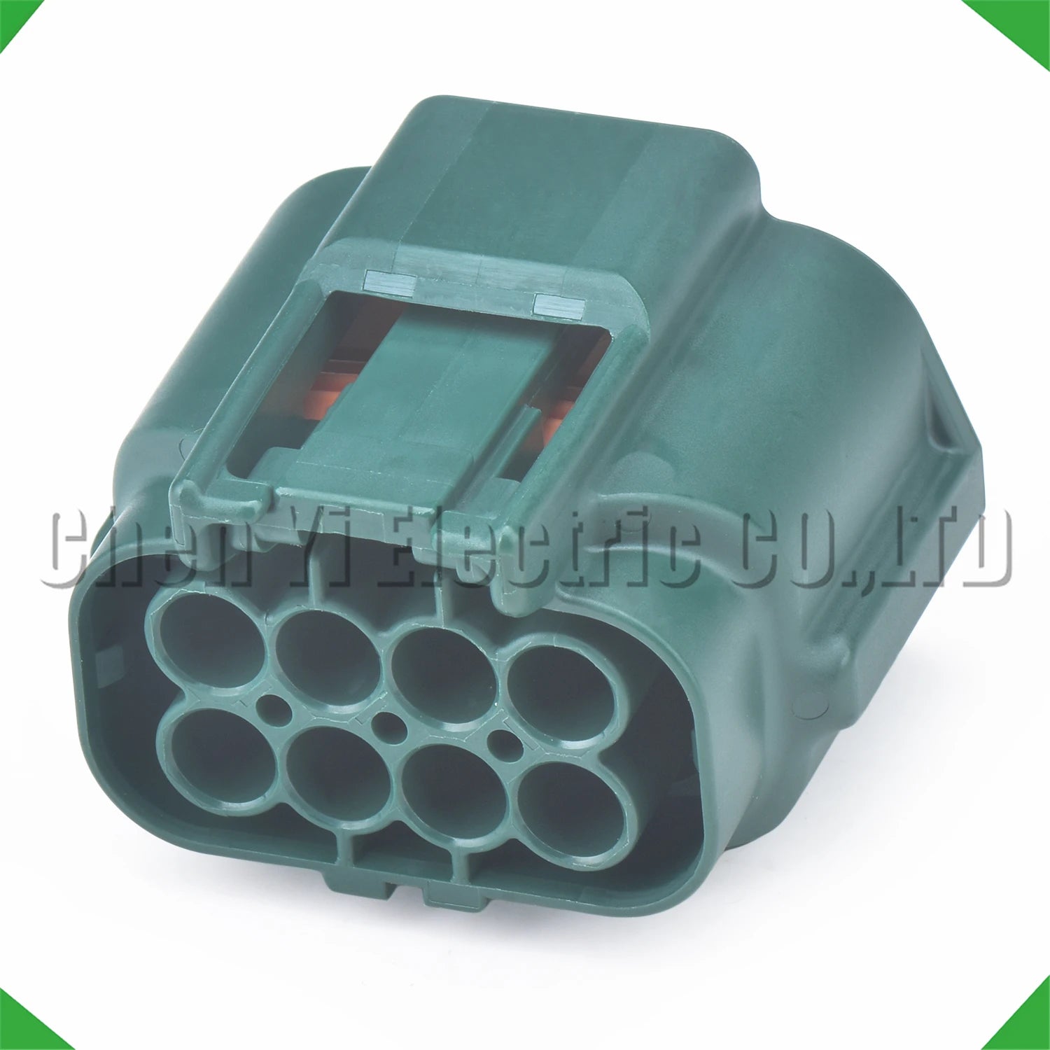8-Pin Auto Connector Connector Automotive Connectors Nissan headlight sensor