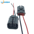 This is suitable for the generator wiring harness plug of modern Elantra, Sonata, Cerato, Mazda and Mazda 6
