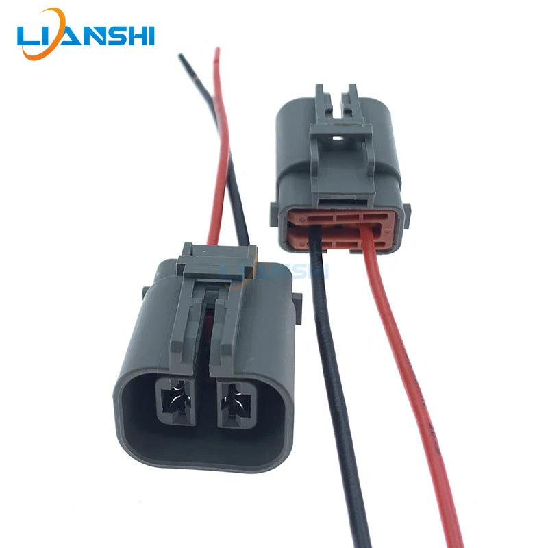 This is suitable for the generator wiring harness plug of modern Elantra, Sonata, Cerato, Mazda and Mazda 6