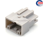 16pin wire harness connector male female housing plug connector 30700-1167/30968-1167/30700-5167