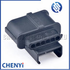 6 Pin Automotive waterproof connector car electronic accelerator pedal Wire harness Plug 1K0973706 1K0 973 706