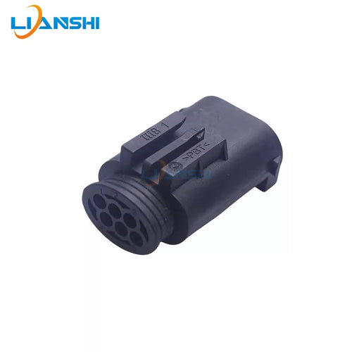 1-967678-1/1-967616-1 suitable for BMW, Mercedes-Benz, Hyundai and Great Wall throttle sensor male and female plugs 968303-1