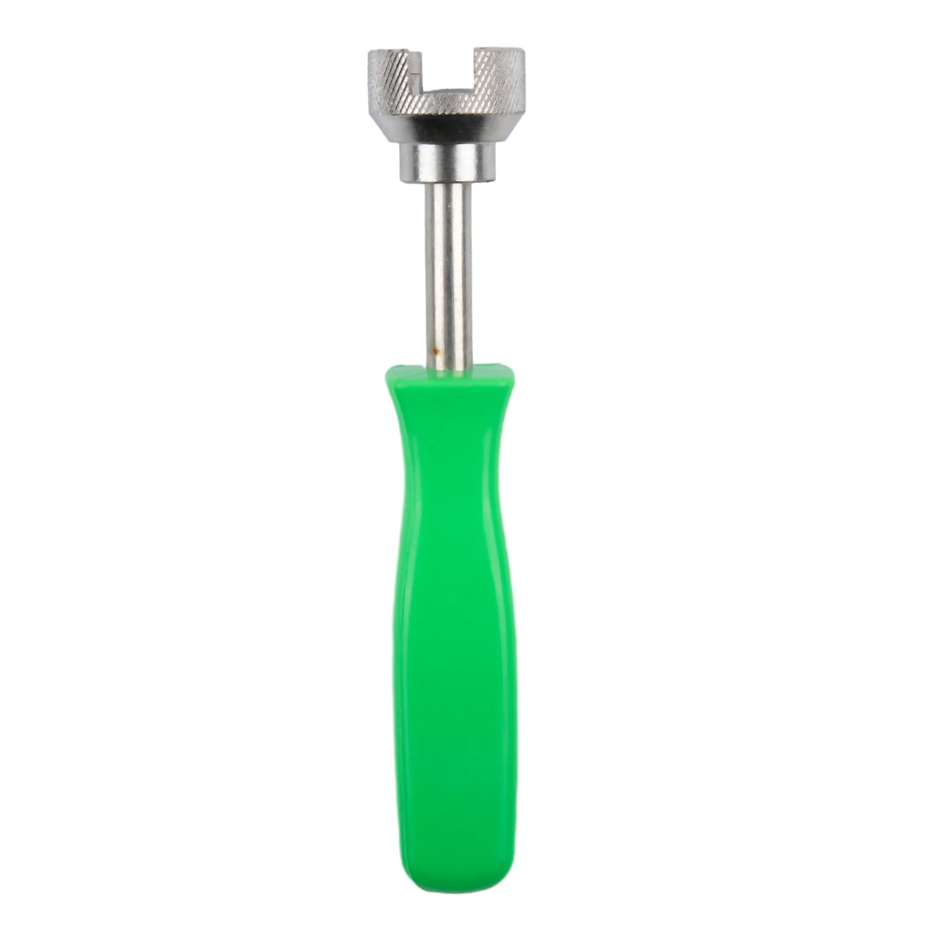 1PC Manual  Car Drum Brake Repair Install  Tool Hold Down Washer Spring  Shoe Compressor Retaining  Removal Repair Tool