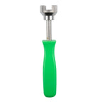 1PC Manual  Car Drum Brake Repair Install  Tool Hold Down Washer Spring  Shoe Compressor Retaining  Removal Repair Tool
