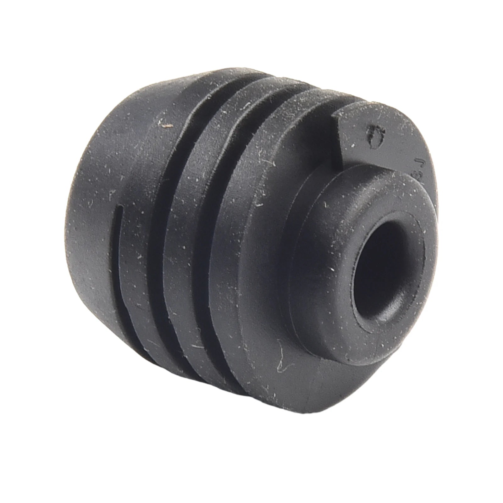 5Pcs Car Door Damper Rubber Buffer Plug For Honda Hood Rubber Buffer Cushion Car Interior Accessories