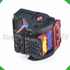 22-Pin Auto Connector Connector Automotive Connectors harness Peugeot Citroen Renault