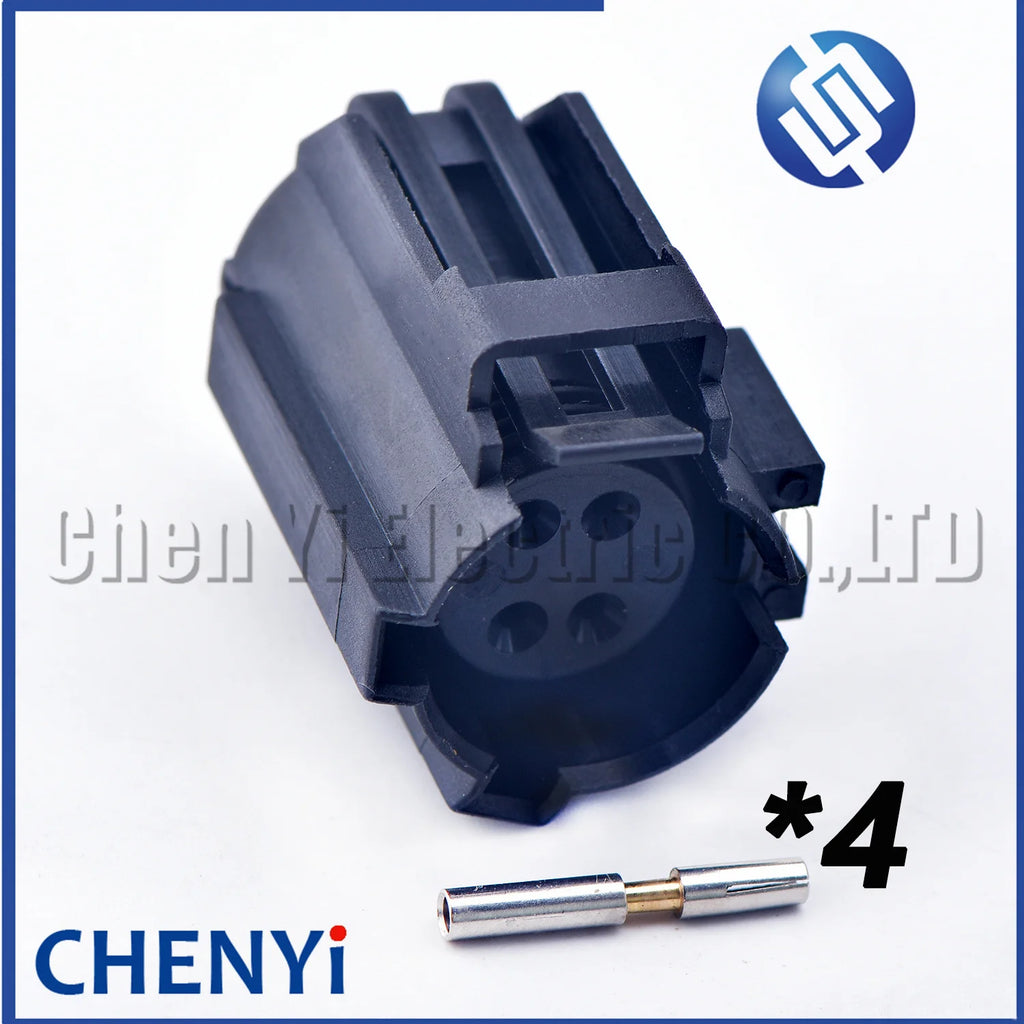 4 Pin Front Lambda Oxygen O2 Sensor Plug 234-4592 4606555AA 4606555AC For CHRYSLER 300M CONCORDE DODGE INTREPID Chevrolet JEEP