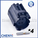 4 Pin Front Lambda Oxygen O2 Sensor Plug 234-4592 4606555AA 4606555AC For CHRYSLER 300M CONCORDE DODGE INTREPID Chevrolet JEEP