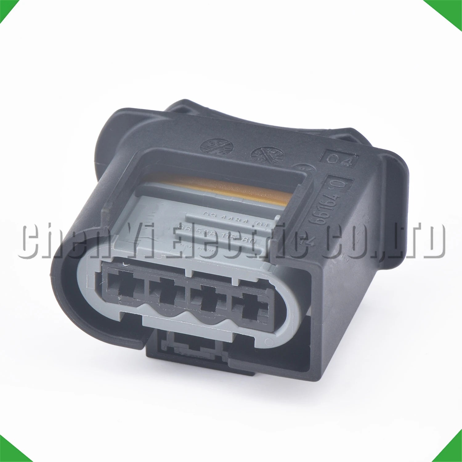 4-Pin Connector Connector Automotive waterproof connector Peugeot Citroen ignition