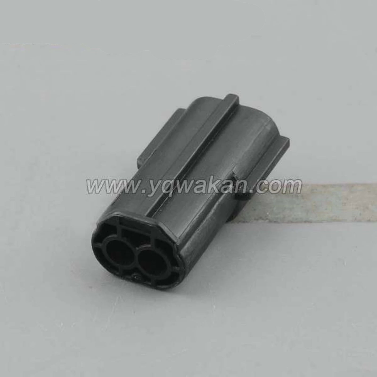2 PIN 1.8mm Series Male Female Waterproof Connectors Automotive Harnesses With Terminals 174354-2 174352-2