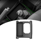 Car Interior Center Console Organizer Accessories For JIMNY 2024-2025 Gear Shift Side Storage Box Car Modification Accessories