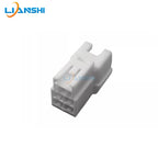6098-0510 male and female 6098-0514 suitable for Toyota Accord, Corolla, RAV4, Camry and modern blower resistance