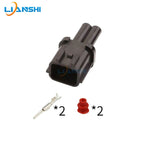 DJ70213Y-2.3-11 is suitable for honking the Hyundai Renasso 8 35 Yuedong horn 6098-0137