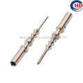 Terminal for auto kum connector, auto wiring cable loose terminals DJ624G-1.5A