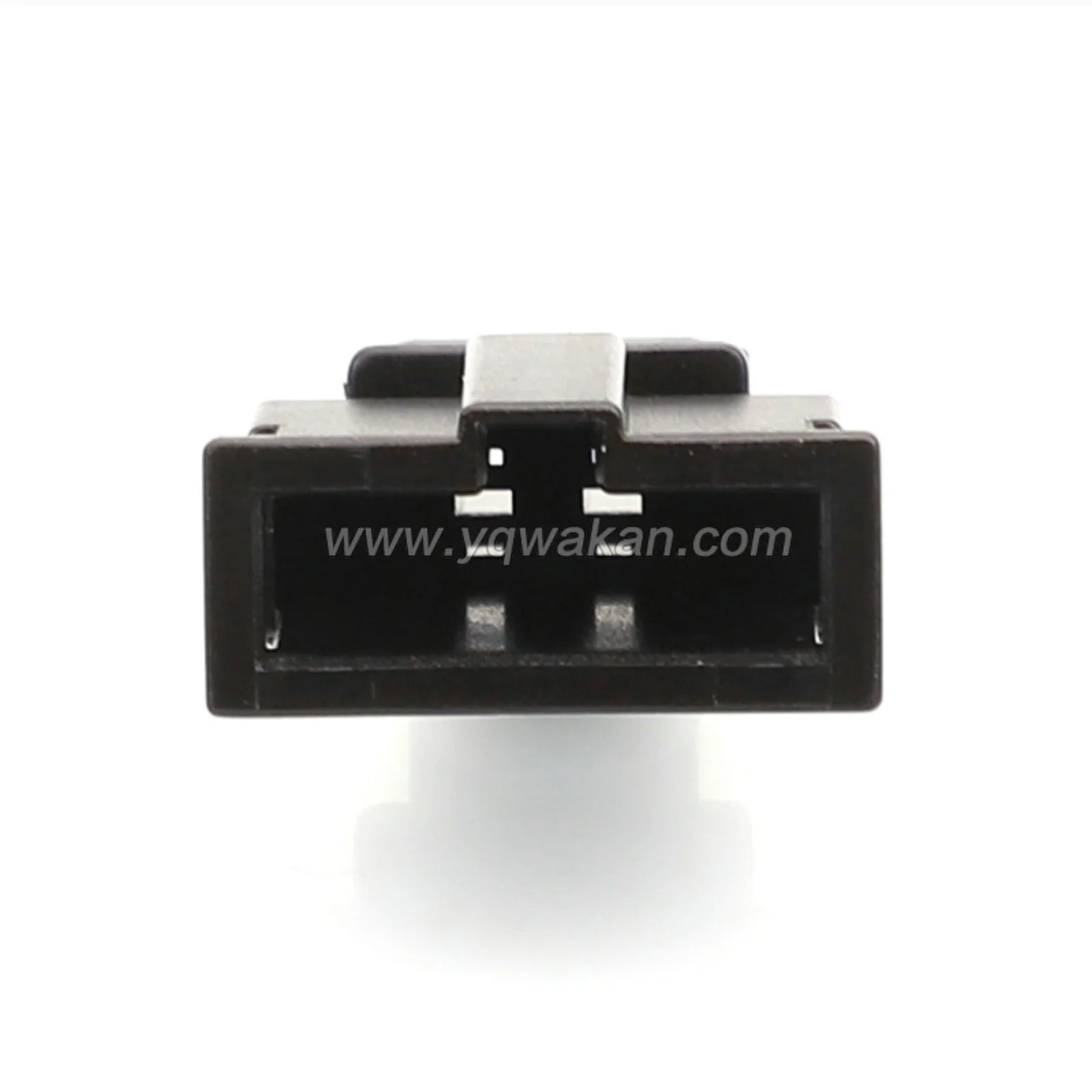 2 PIN Car Tweeter Speaker Unsealed 1.5mm Male Female Connector Auto Electric Wire Socket For VW Audi 3B0972712 3B0972702