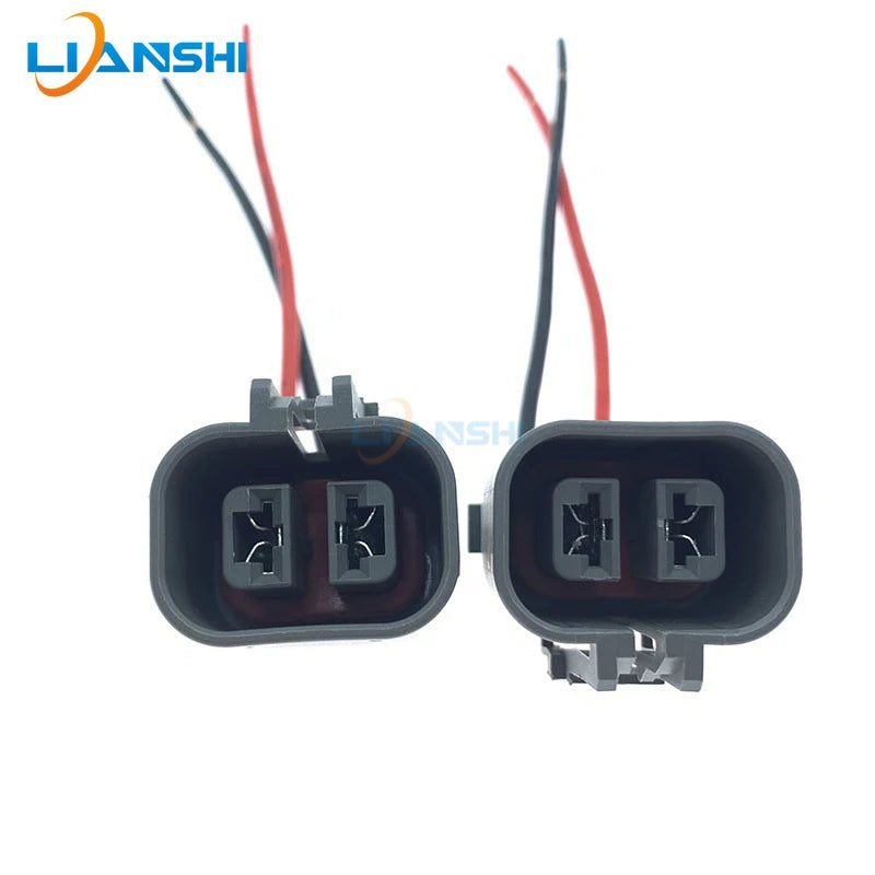 This is suitable for the generator wiring harness plug of modern Elantra, Sonata, Cerato, Mazda and Mazda 6