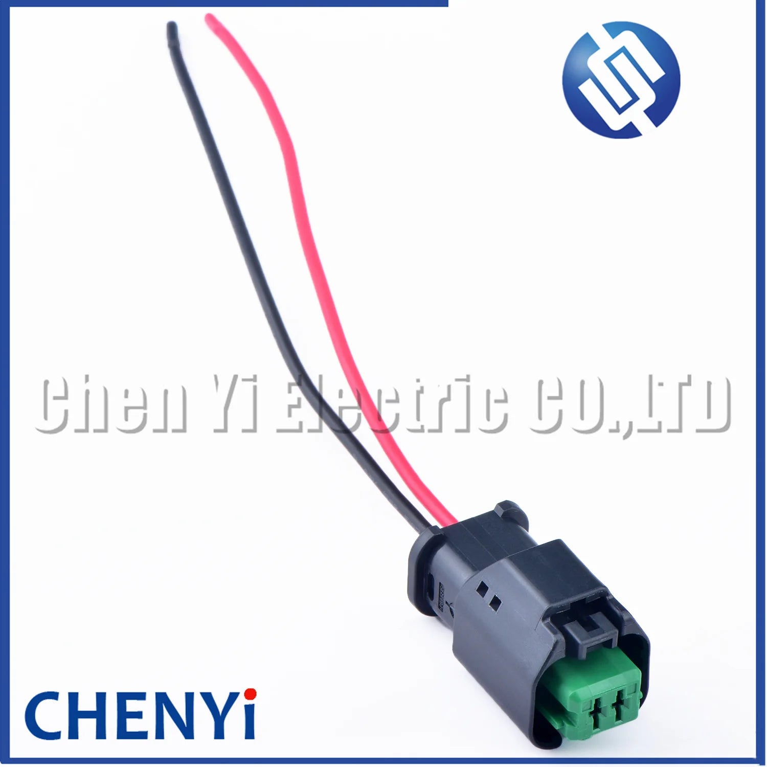 2 Pin Automotive waterproof connectors Sensor harness plug 1801175-5 1801175-4 1801175-2 1801175-6 1801175-7 1801175-3 1801175-1