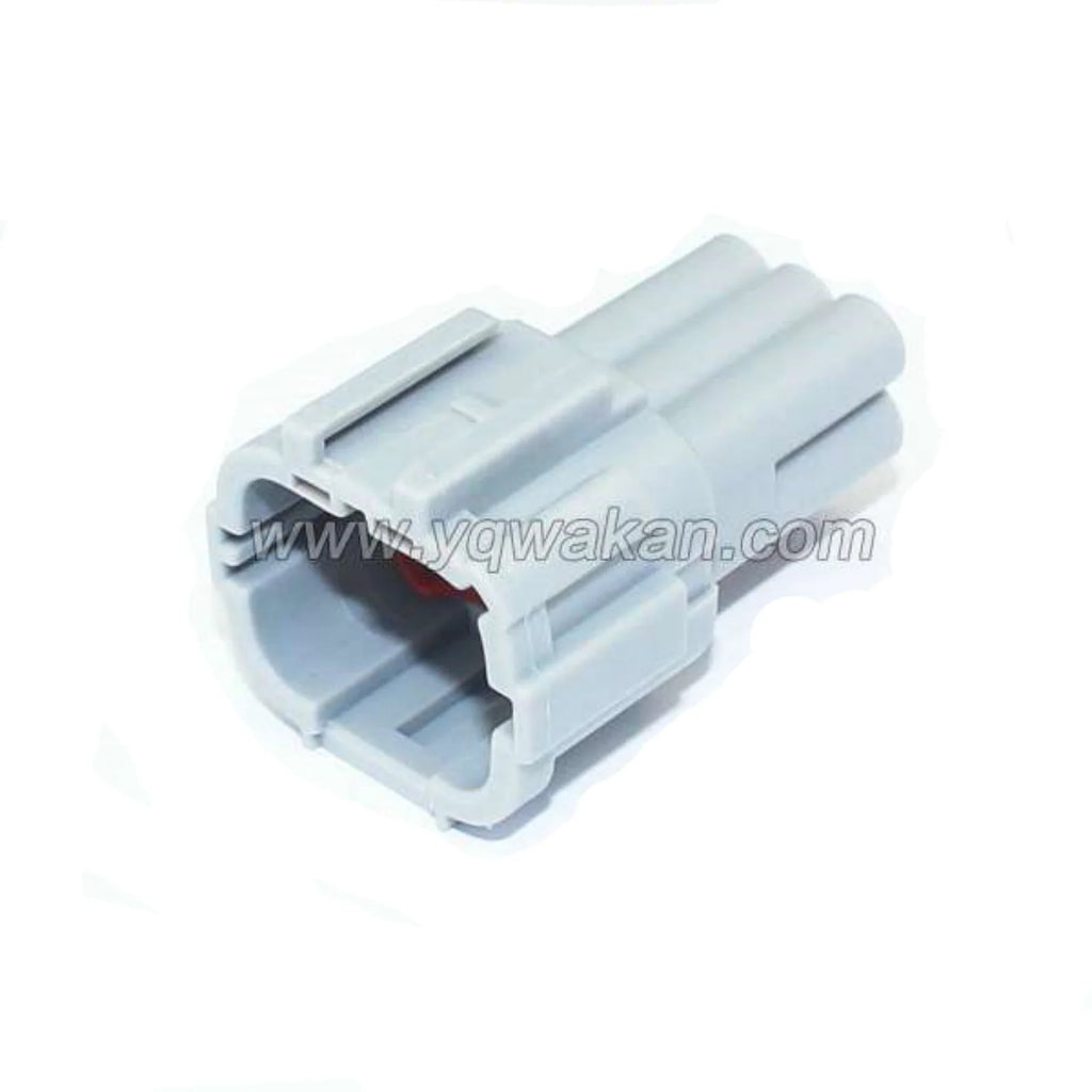 6 Pin 2.2mm Waterproof Male Female Connectors Light Lamp For Nissan Teana Sentra Exalta IACV Sensor PB291-06127 PB296-06120
