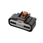 31034-4007 is suitable for seat wiring harness plugs and automotive wiring harness connector plugs. Dj722-1-3-21