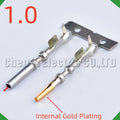 Auto Connector Connector Female Crimp 1447221-3 Sheath Automotive Connectors harness
