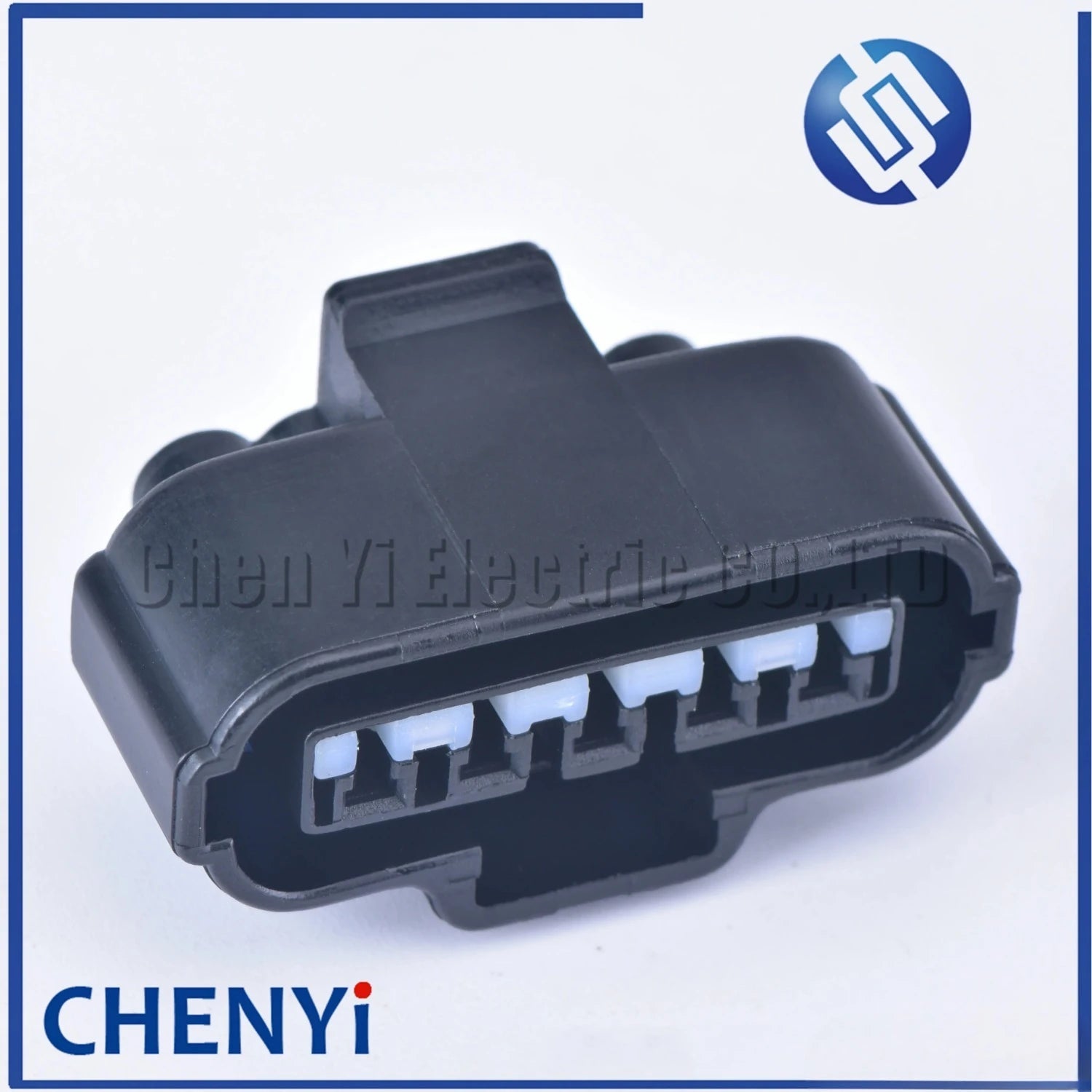1 Set 5 Pin female Automotive waterproof connector wire harness plug 90980-11024 7283-7050-30 11024 for 2JZ-GTE MAF