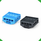 4-Pin Auto Connector Automotive Connectors lights harness 1719093-1 1719093-3