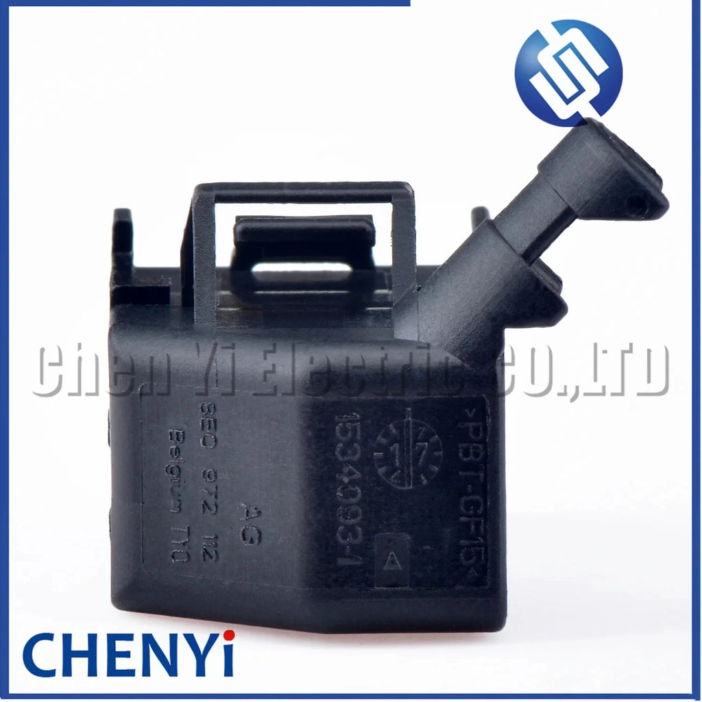 12 Pin auto Radar Module Ambient Light Controller Plug Air Conditioning Module Connector 8E0972112 1534093-1 8E0 972 112