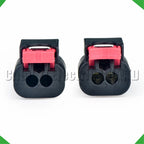 2-Pin Auto Connector Connector Automotive Connectors taillight Speaker buzzer harness