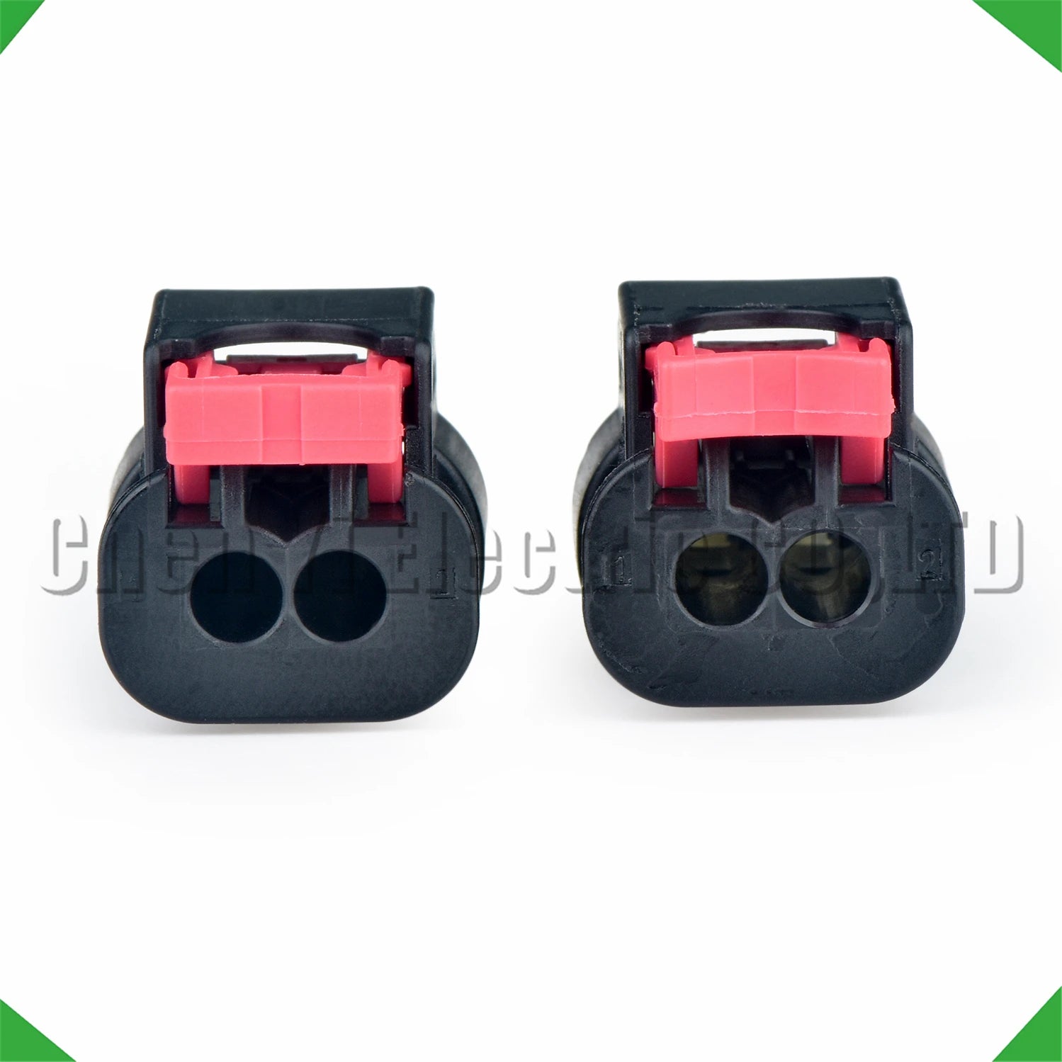 2-Pin Auto Connector Connector Automotive Connectors taillight Speaker buzzer harness