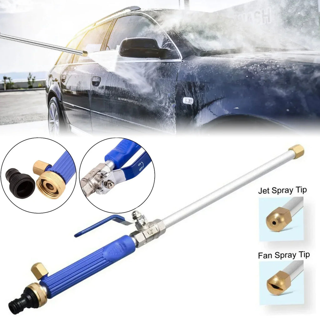 Household Car Washing High Pressure Water Sprayer Washer Water Jet Garden Washer Hose Wand Nozzle Sprayer Car Cleaning Amagi
