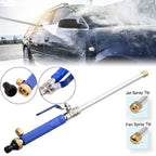 Household Car Washing High Pressure Water Sprayer Washer Water Jet Garden Washer Hose Wand Nozzle Sprayer Car Cleaning Amagi