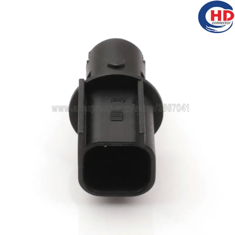 Auto lamp holder wiring harness connector plug 6R3Z-13411-BA HDL-235
