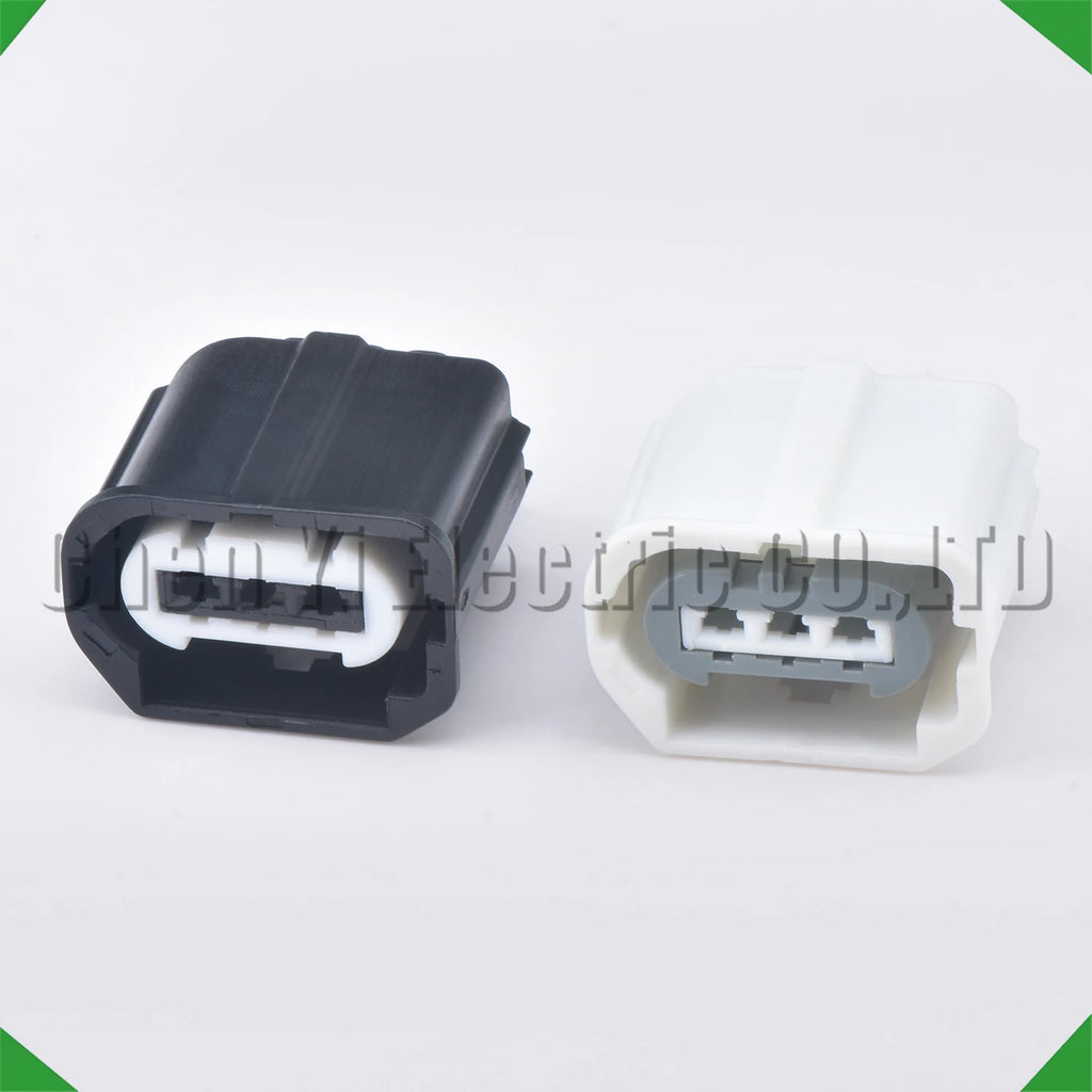 3-Pin Wire Harness Harness Automotive waterproof Power Steering Connector Mazda Ford Mazda