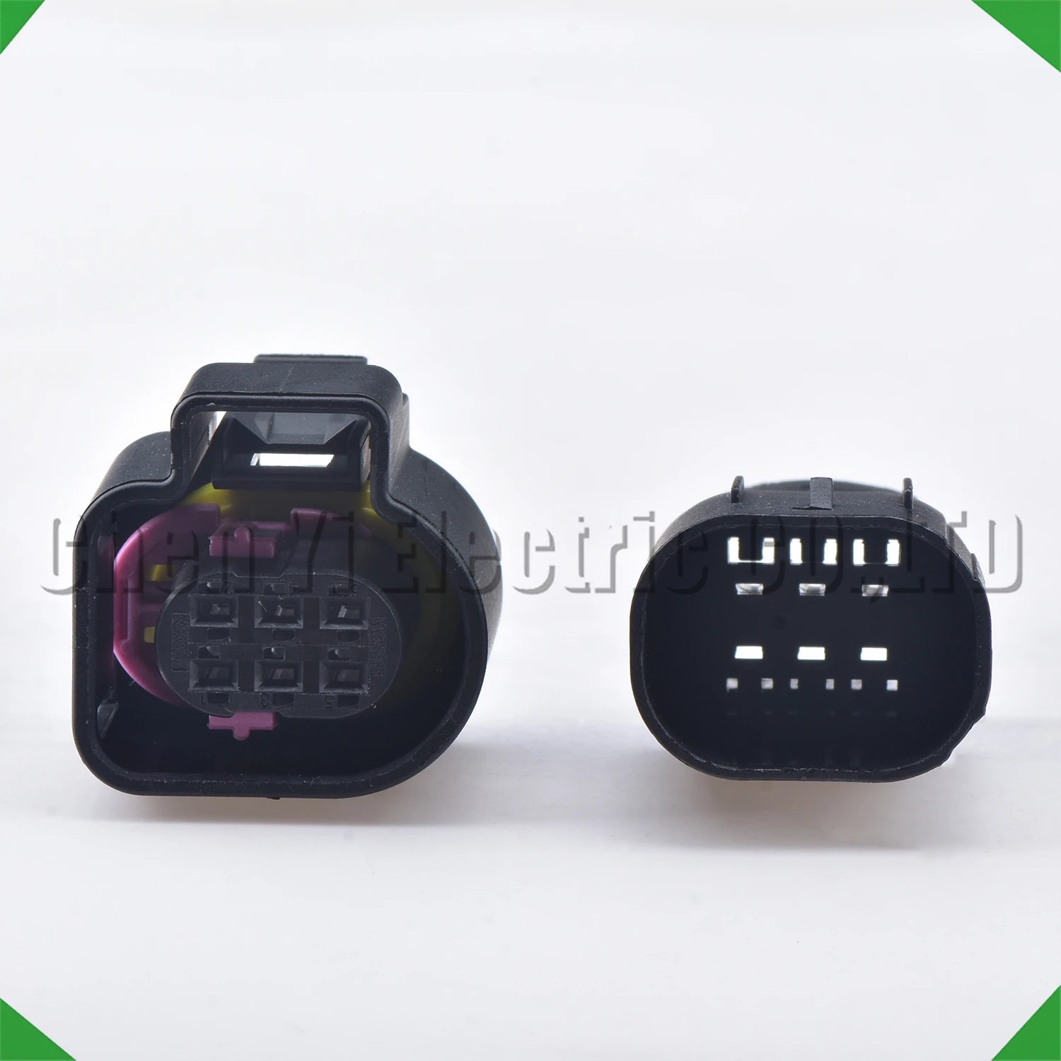 6-Pin Connector Connector waterproof Connector 1928404669 Diesel sensor