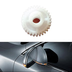 30T Car Electric Side View Folding Mirror Motor Gear For Hyunda For Santa Fe Mirror folding motor gears