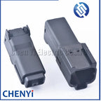 1 Pin/way auto Waterproof Electrical Plug SWP Series 58 Auto Socket Connector 7123-4210-30 7222-4210-30 MG613801-5 MG643800-5