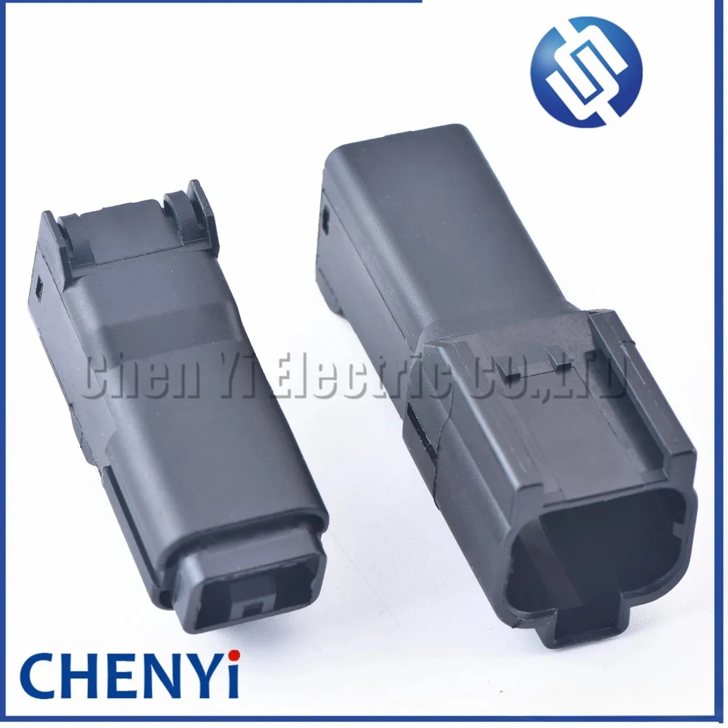 1 Pin/way auto Waterproof Electrical Plug SWP Series 58 Auto Socket Connector 7123-4210-30 7222-4210-30 MG613801-5 MG643800-5