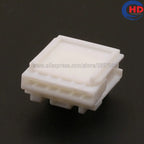 10 pin auto electric wiring harness plug male female connector 6098-7346/6098-7343