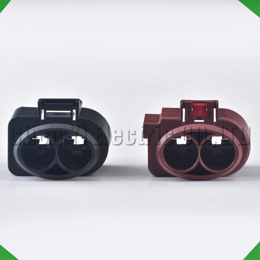 2-Pin Wire Harness Harness waterproof connector Power harness 1K0971955