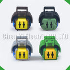 2-Pin Auto Connector Connector Connector Headlight steering lights headlight