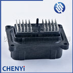 60 Pin DRC series DRC26-60S07 automotive waterproof plug Socket connector DRC26-60S DRC20-60P07 0528-002-6005 For Cummins