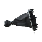 1pc 5/6 Speed  Elegant  Gear Shift Knob Cover  For Golf For Jetta  Easy Install  Stylish Upgrade Car  Lever Shifter  HandBall