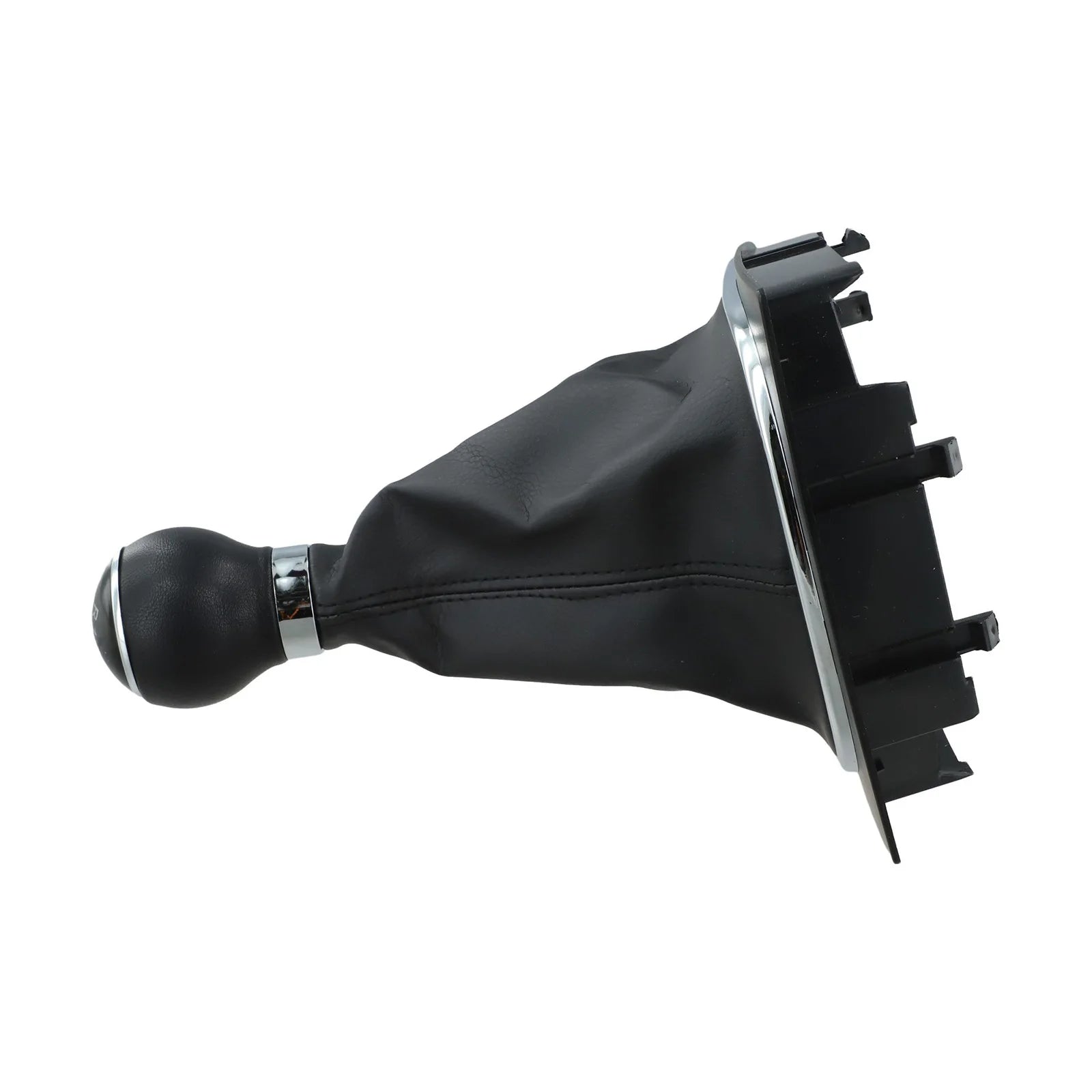 1pc 5/6 Speed  Elegant  Gear Shift Knob Cover  For Golf For Jetta  Easy Install  Stylish Upgrade Car  Lever Shifter  HandBall