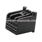 10 PIN Connector Unsealed 0.7mm Series Female Connectors Cable Socket  Wiring Harness AIT2PB-10P-2AK
