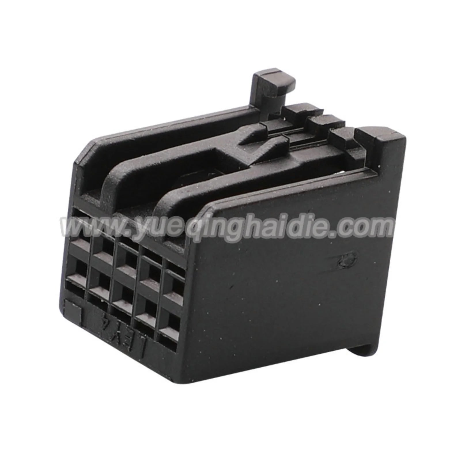 10 PIN Connector Unsealed 0.7mm Series Female Connectors Cable Socket  Wiring Harness AIT2PB-10P-2AK