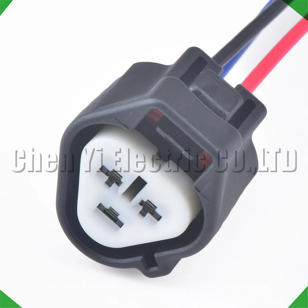 3-Pin Auto Connector Connector Connector Ignition Toyota Honda ignition headlight