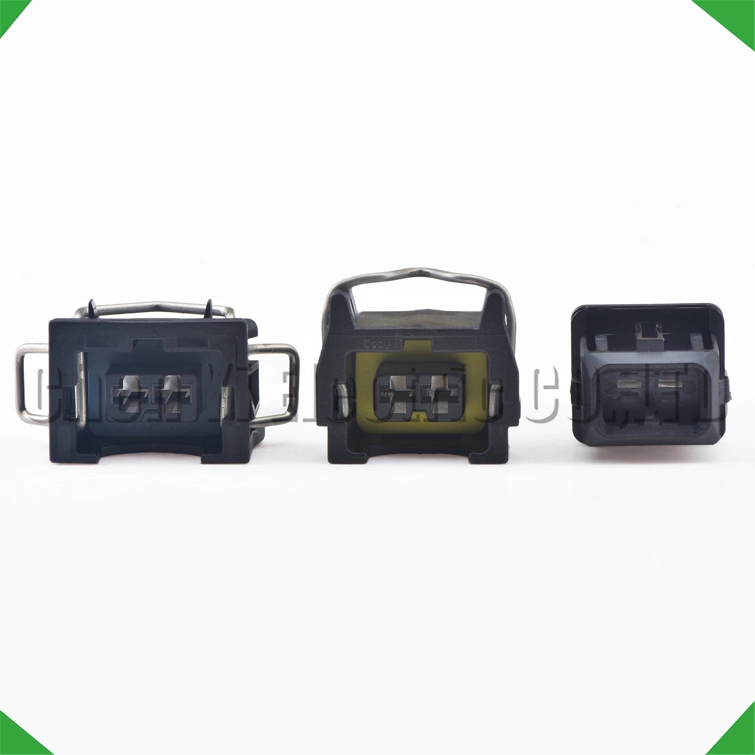 2-Pin Auto Connector Automotive Connectors Injector Nozzle fuel injector