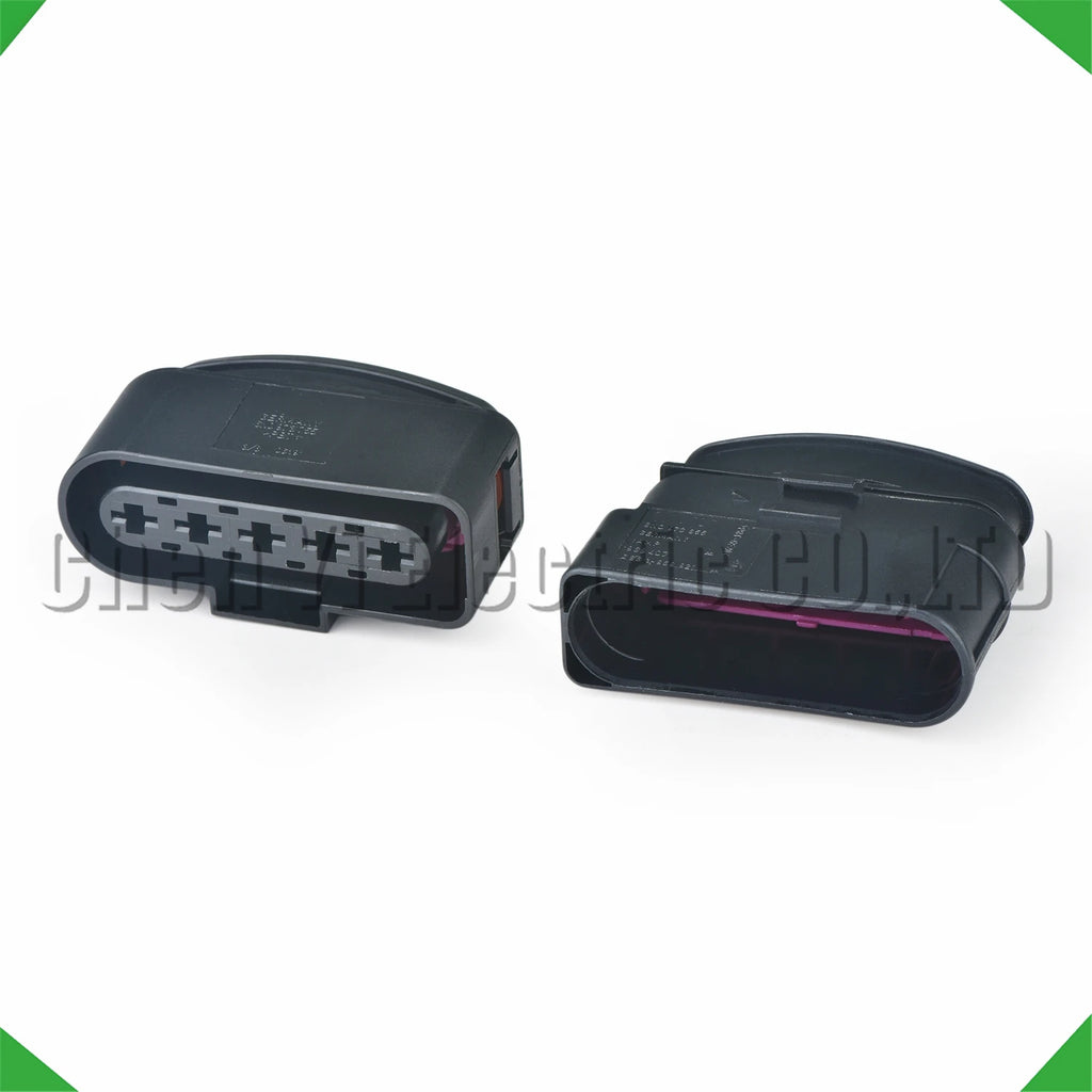 5-Pin Auto Connector Automotive Connectors module harness 6N0973755 6N0973855 Vw Audi