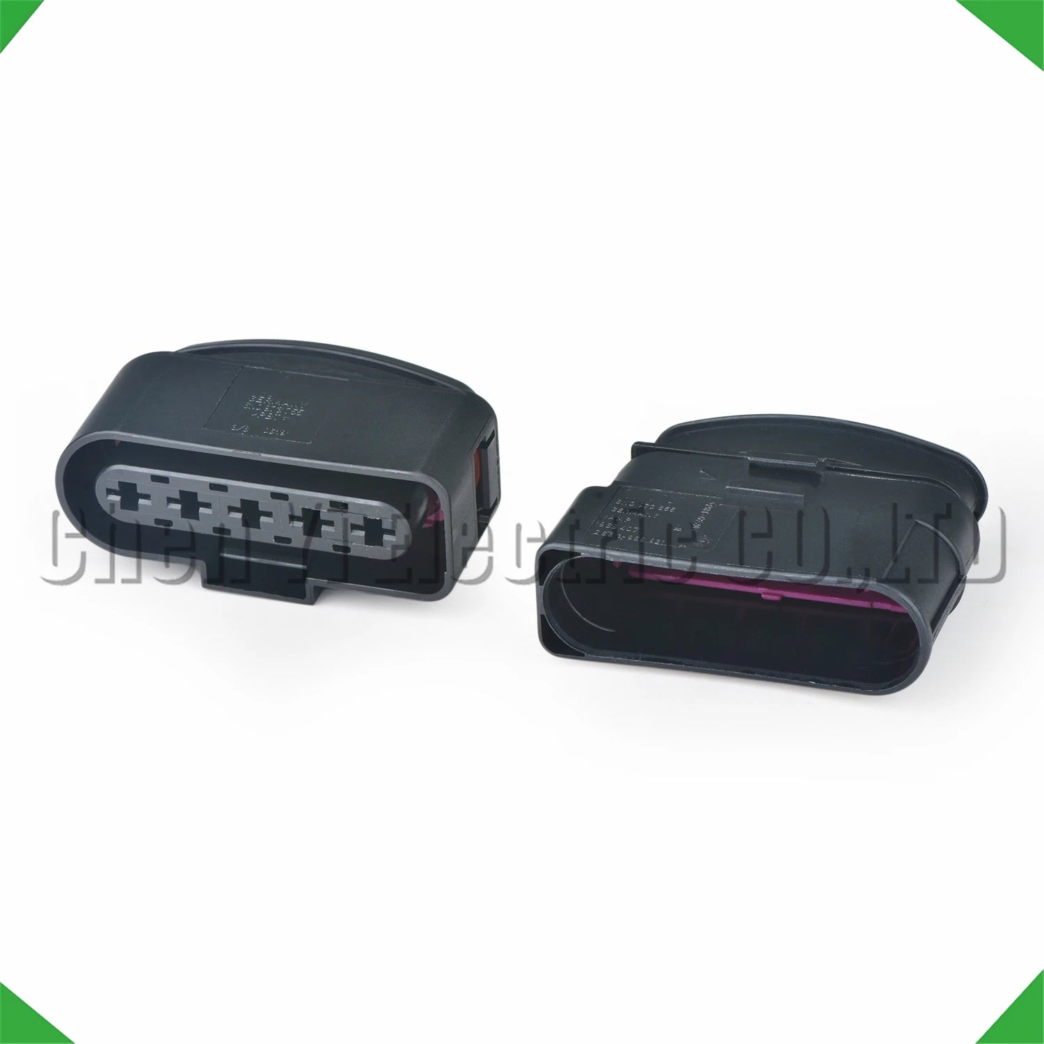5-Pin Auto Connector Automotive Connectors module harness 6N0973755 6N0973855 Vw Audi